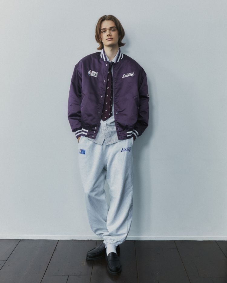 NBA」BAYFLOW LIMITED COLLECTION