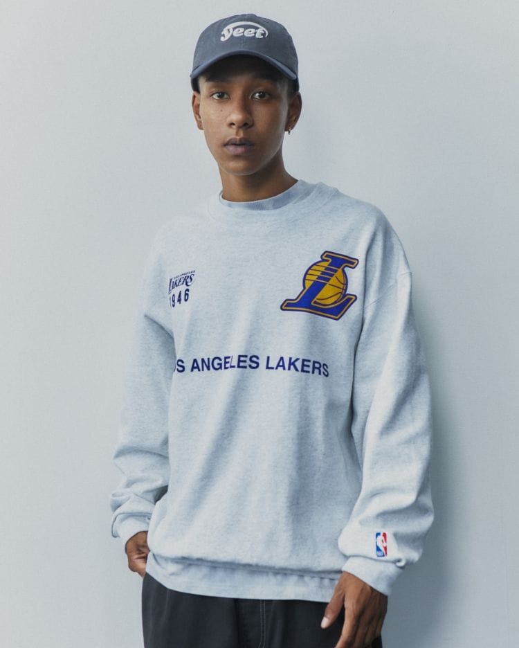 NBA」BAYFLOW LIMITED COLLECTION