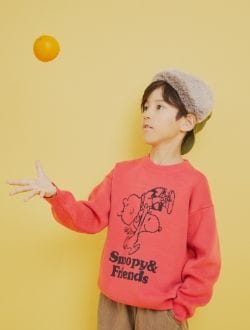 PEANUTS