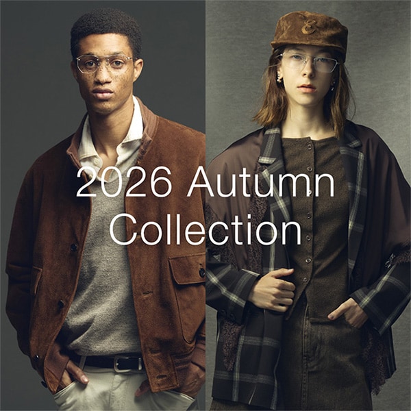 2026 Autumn Collection