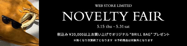 NOVELTY