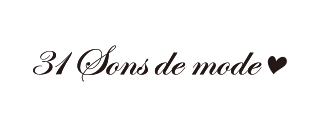 31 Sons de mode