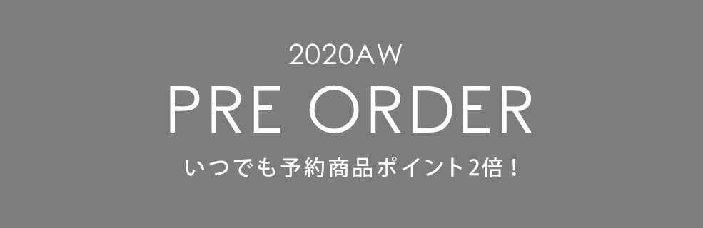 preorder