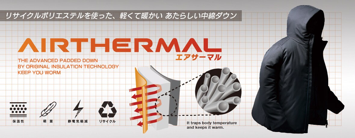 エアサーマル