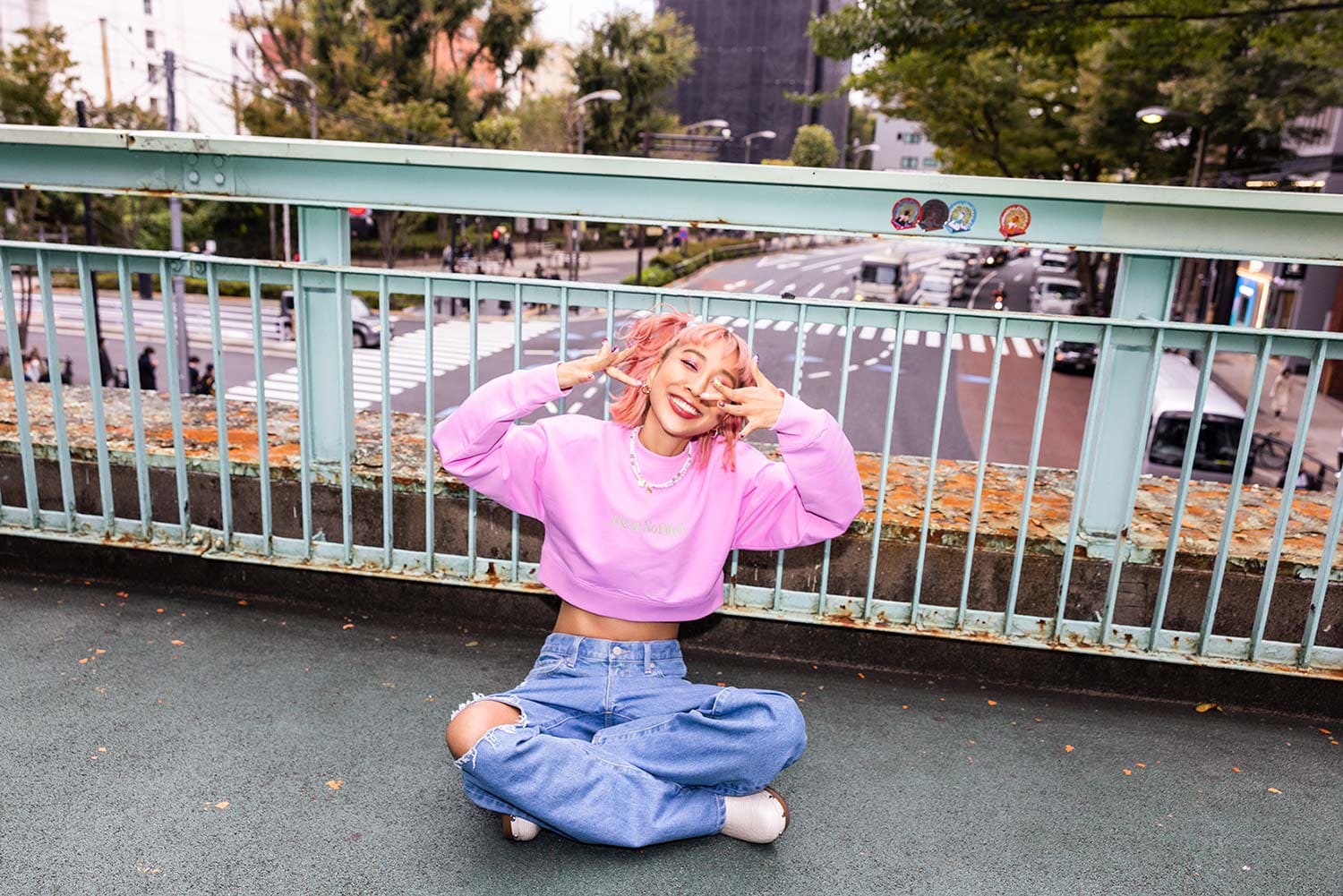 visual