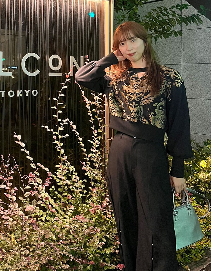 yokoko