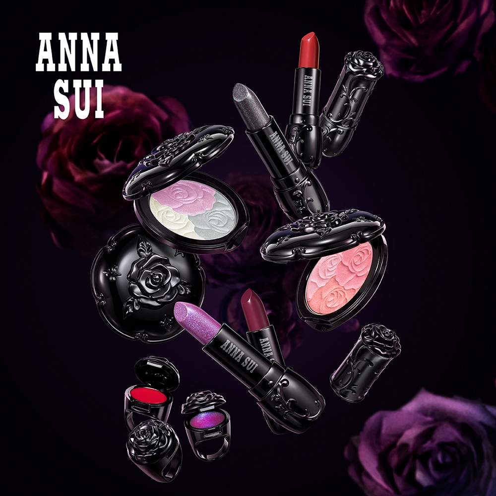 ANNA SUI