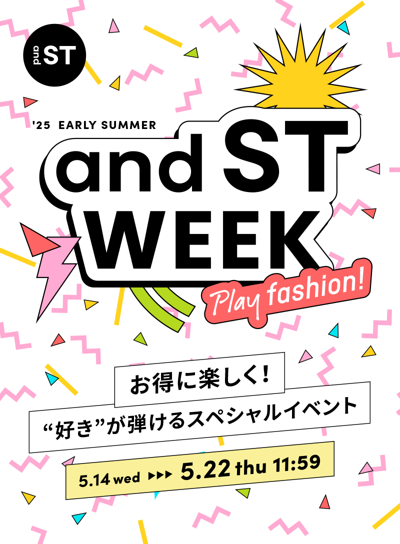 and ST