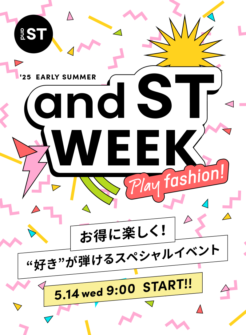 and ST