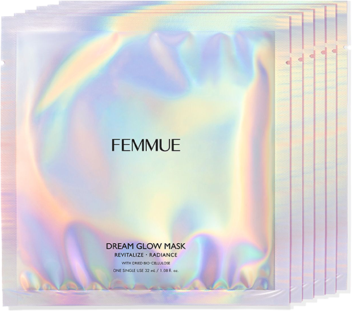 FEMMUE ドリームグロウマスク