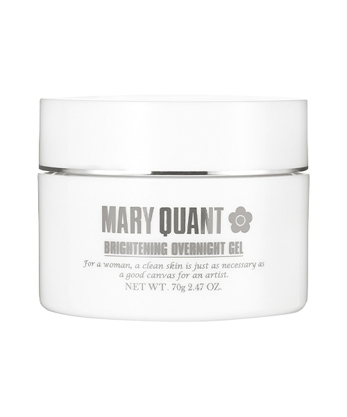MARY QUANT