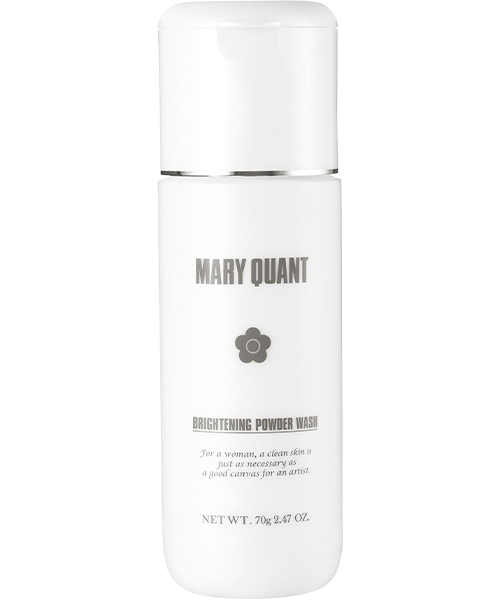 MARY QUANT