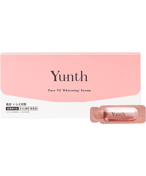 【医薬部外品】生VC美白美容液