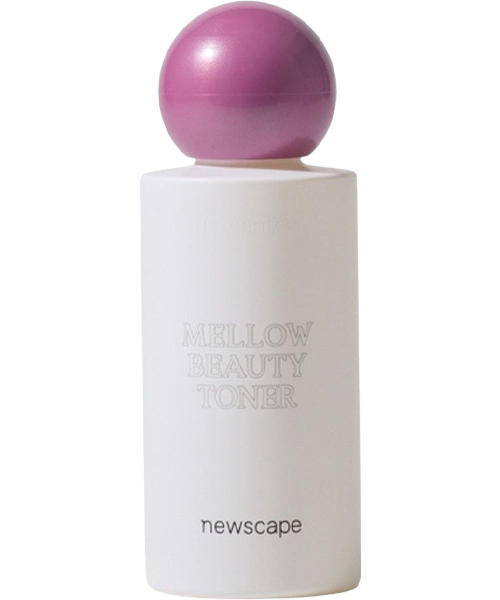 MELLOW BEAUTY TONER