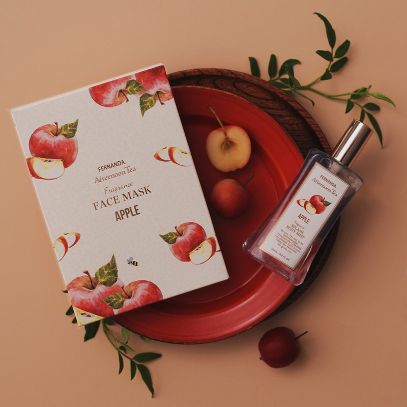 FERNANDA Apple