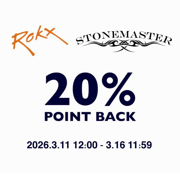 20%ポイント還元キャンペーン