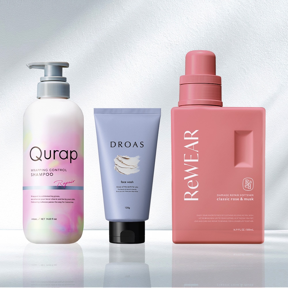 and Habit / アンドハビット