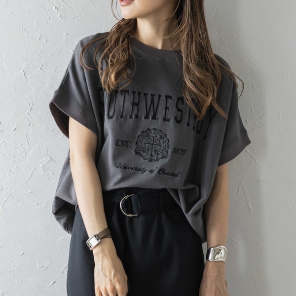 ミドルマウンテンパーカー