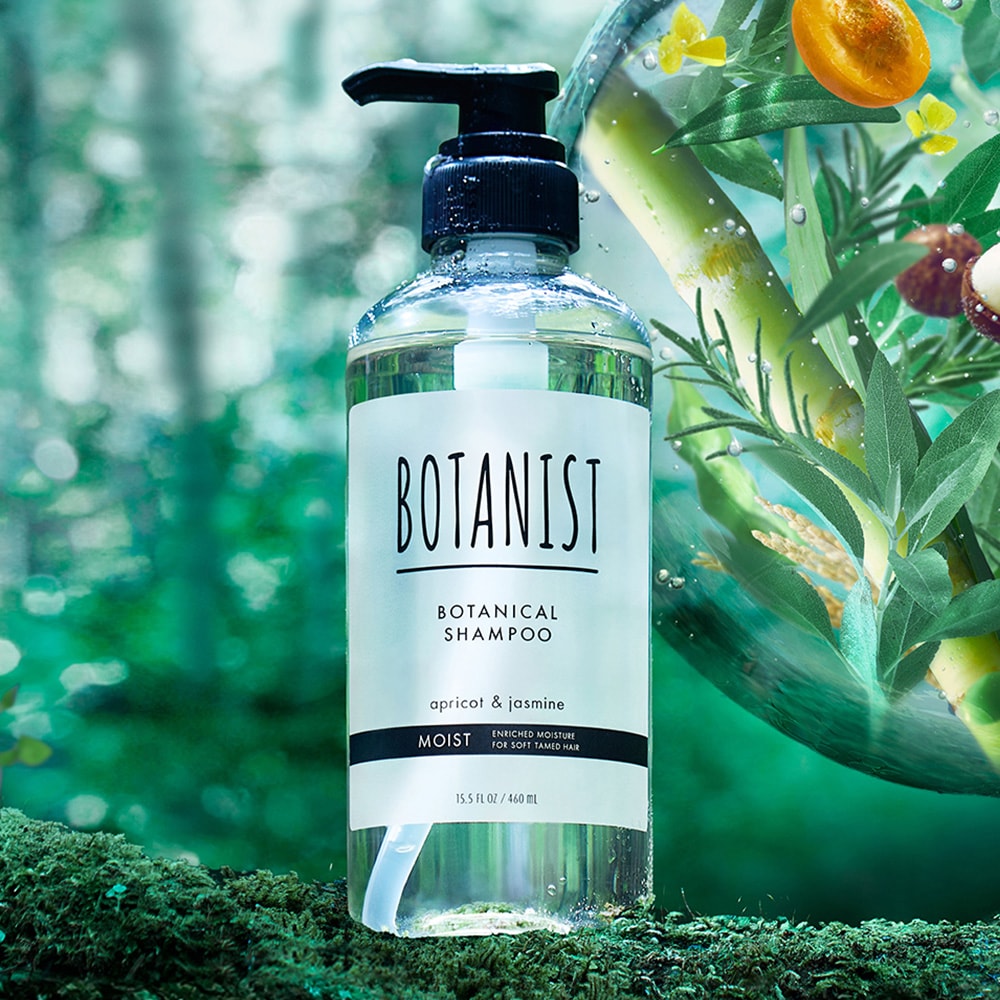 BOTANIST / ボタニスト