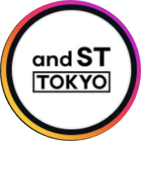 andST TOKYO