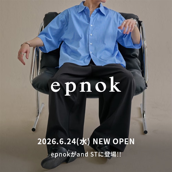 epnok / エプノック