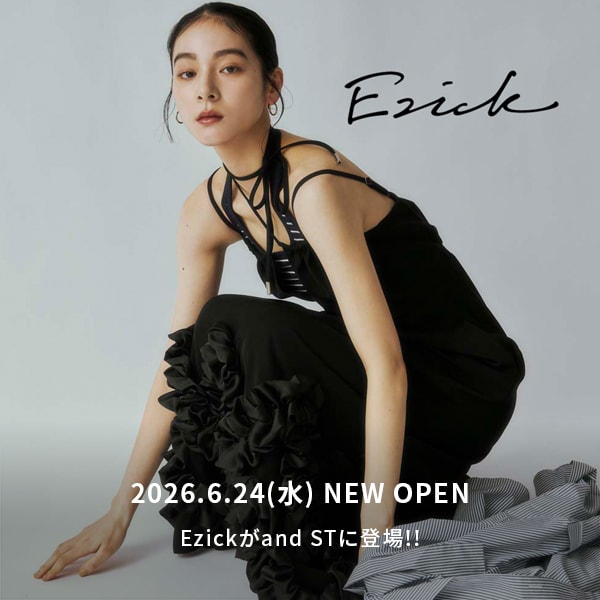 Ezick/ エジック