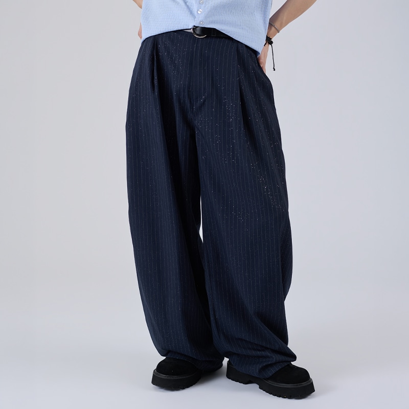 限定商品(スラックス)