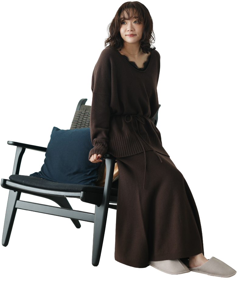 Namika outfit