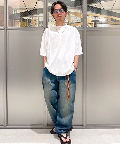 推しコーデ