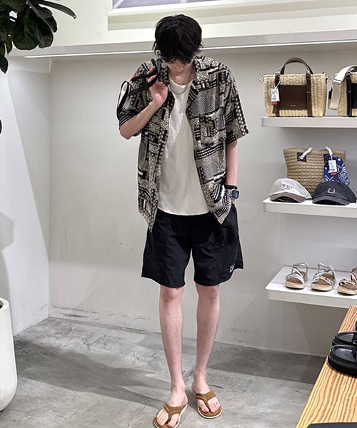 推しコーデ