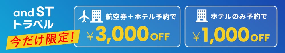 ¥3,000クーポン