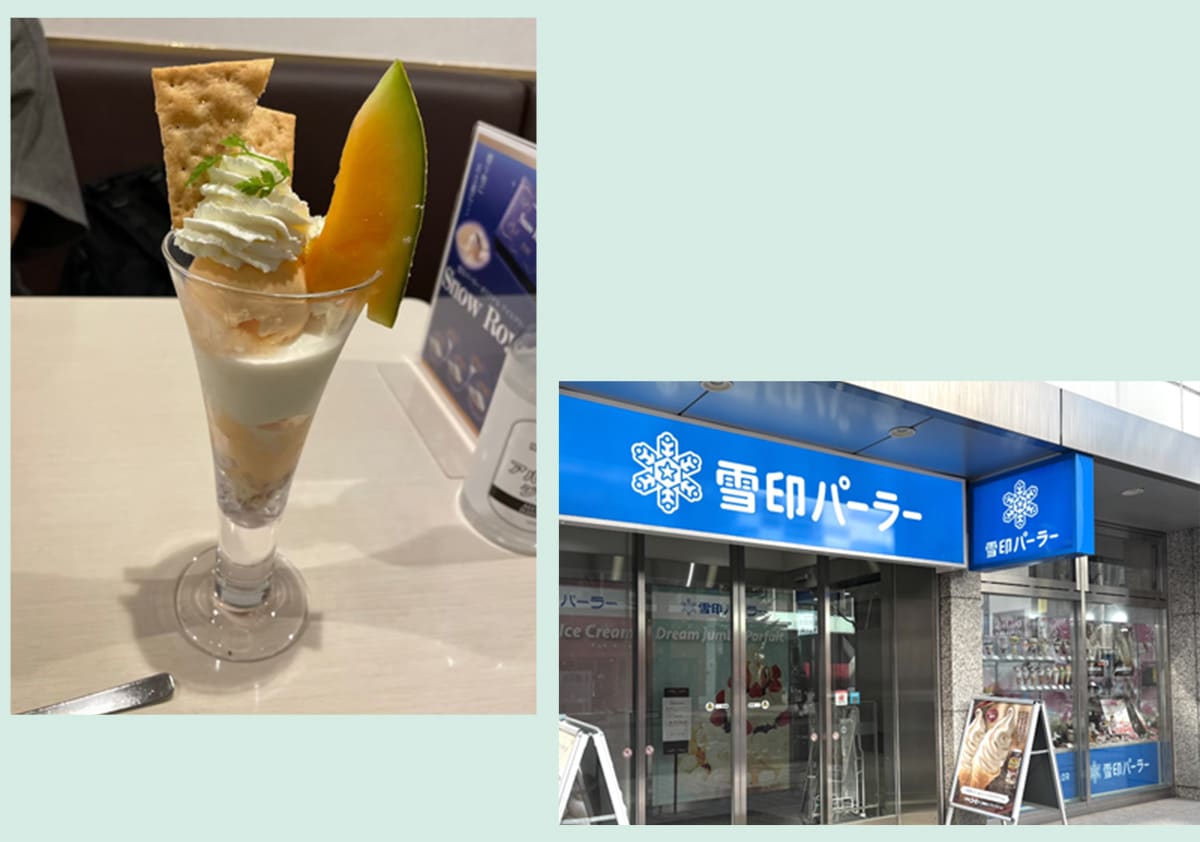 見て体験して味わう！親子で大満足の札幌スイーツ旅 | 北海道在住・nozomi