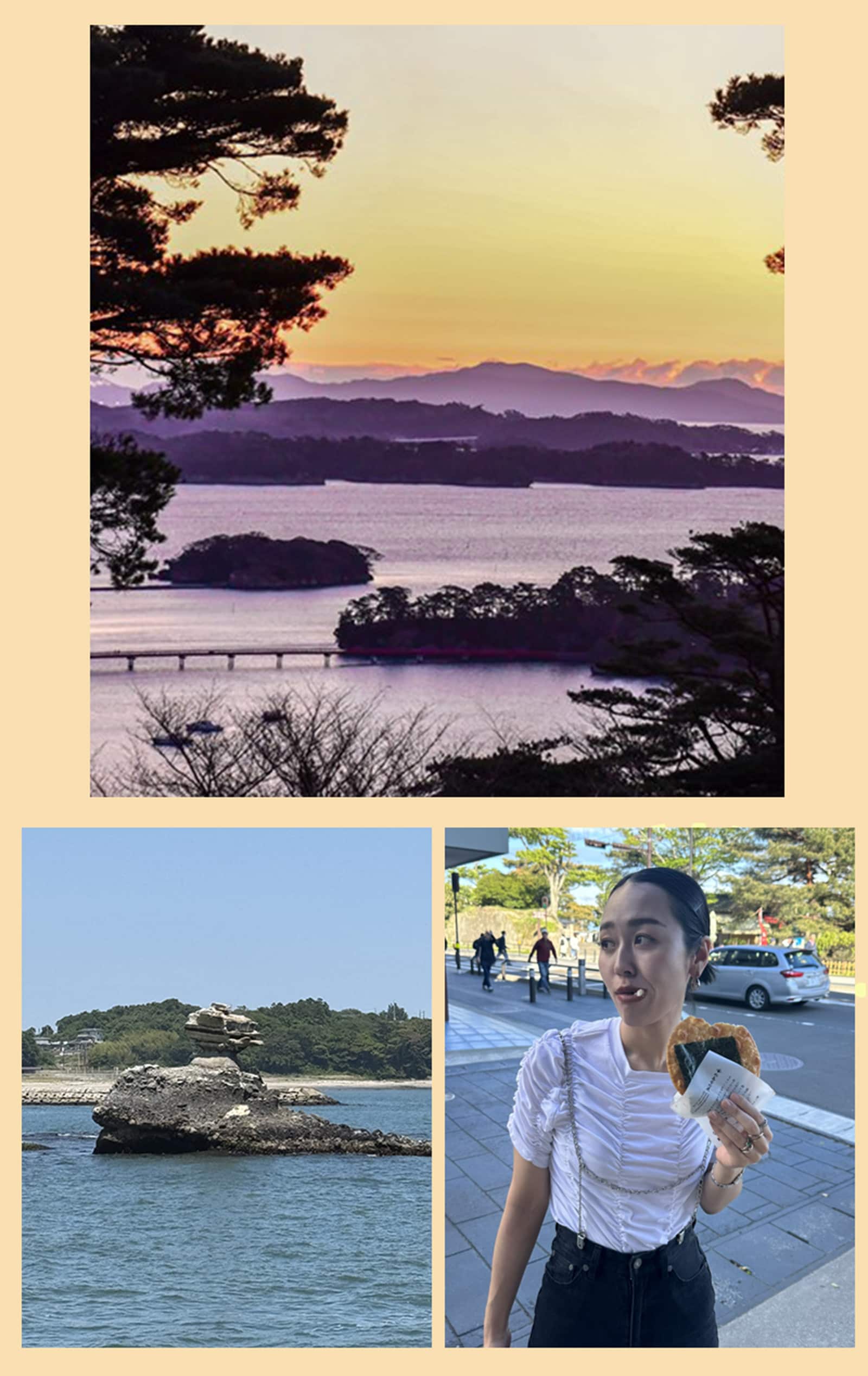 牛タンだけで満足してない?食べ歩きと市場で味わう、海の宮城 | 宮城県在住・おね