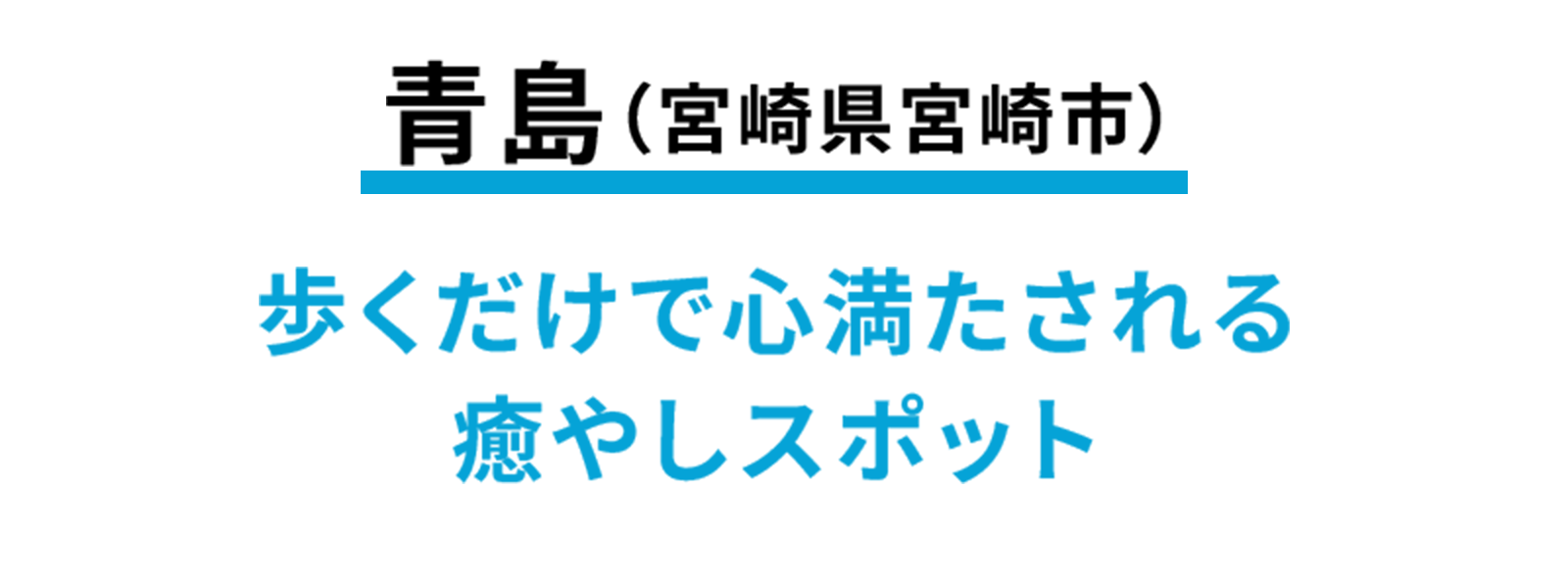 青い海と熱々肉で心にビタミン補給!元気がもらえる宮崎エネルギーチャージ旅 | 宮崎県在住・Misayo