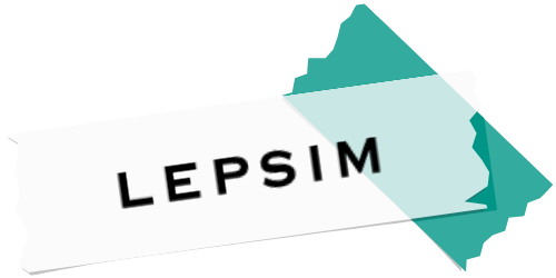 LEPSIM