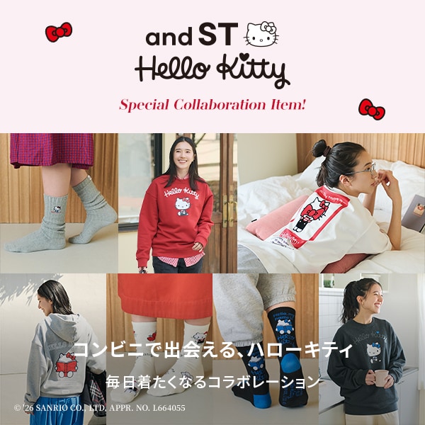 SEJハローキティ
