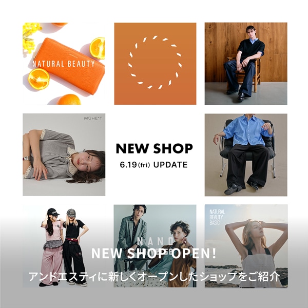 NEW OPEN