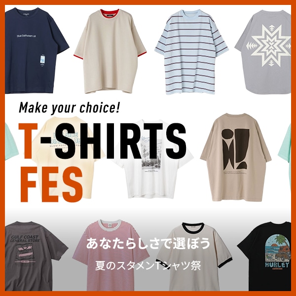 M Tシャツ
