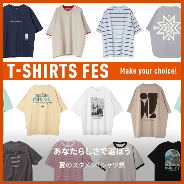 M Tシャツ