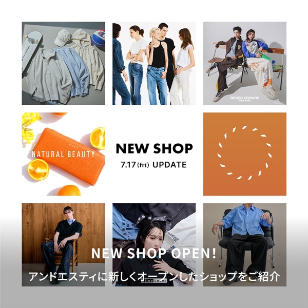 NEW OPEN