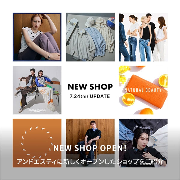 NEW OPEN