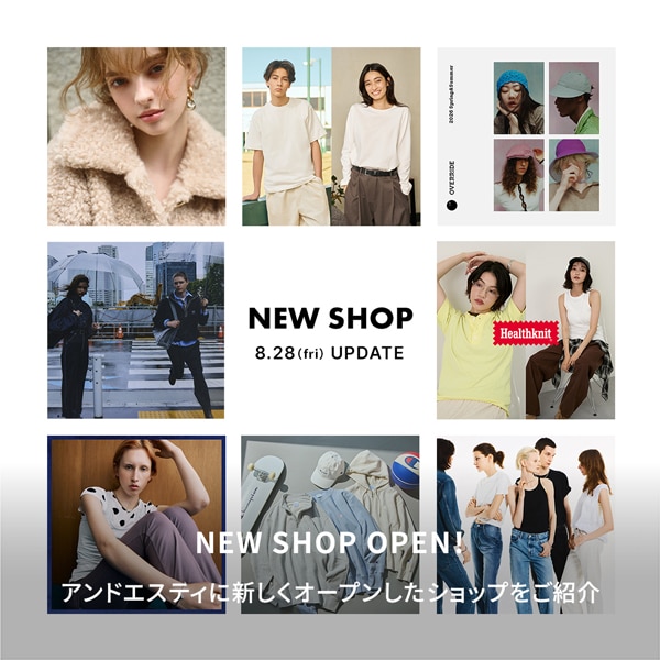 NEW OPEN
