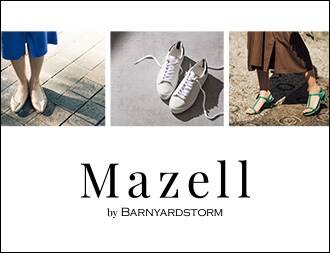 Mazell by BARNYARDSTORM