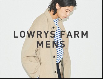 LOWRYS FARM MENS
