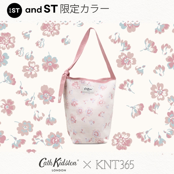 CK×KNT365　and ST限定カラー