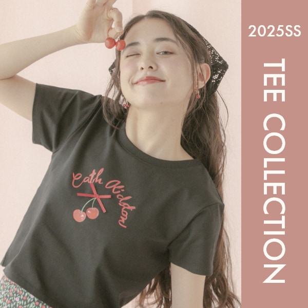 Tシャツ特集