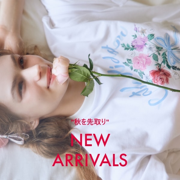 NEW ITEM