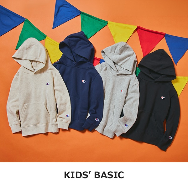 KIDS' BASIC