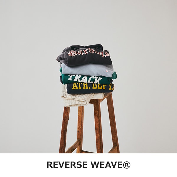 REVERSE WEAVE