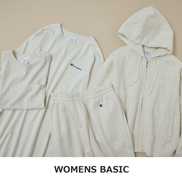 WOMENS BASIC